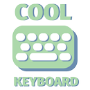 COOL Keyboard Free-APK