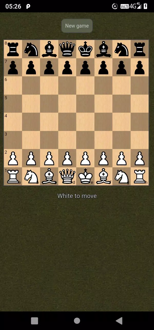 Chess Strategy (1800-2400) APK for Android Download