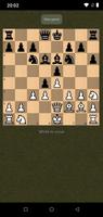 Chess IQ 100 poster
