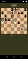 Chess IQ 100 screenshot 1