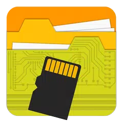 Скачать File Manager APK