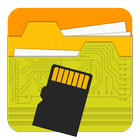 File Manager-icoon