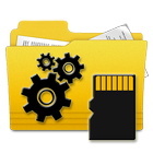 File Manager icon