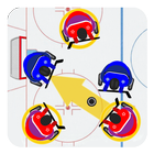 Hockey Stroke icono