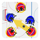 Hockey Stroke icon