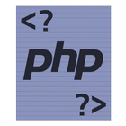 PHP test أيقونة