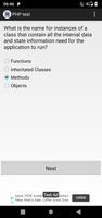 PHP test Screenshot 3