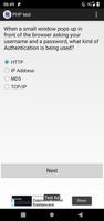 PHP test Plakat