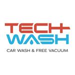 Tech Wash icon