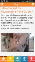 Sexual Potency - Acupressure. স্ক্রিনশট 1