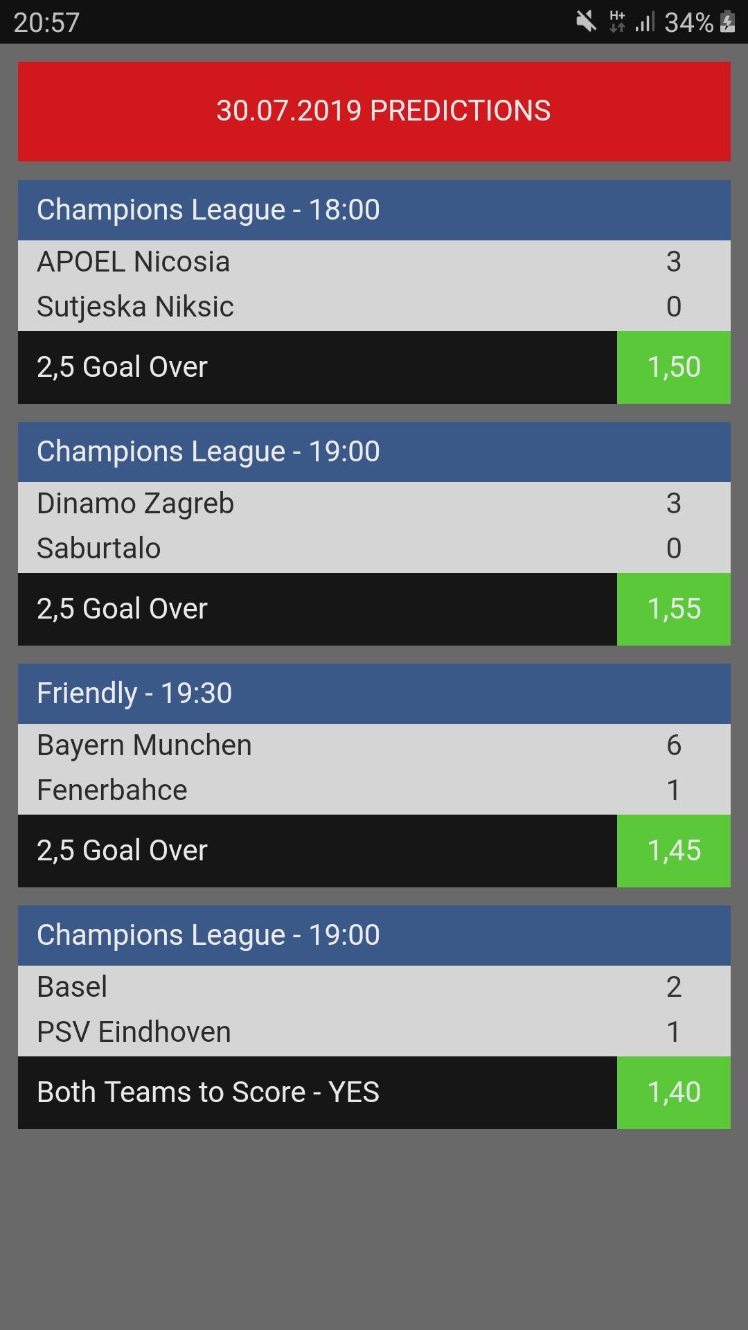 Gladiator Betting Gladiator Betting