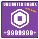Unlimited Free Robux For Masters Tips 2K20 APK