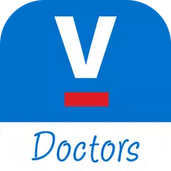 Vezeeta For Doctors APK Herunterladen