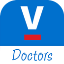 Vezeeta For Doctors aplikacja