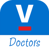 آیکون‌ Vezeeta For Doctors