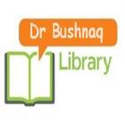 Dr Bushnaq Library иконка