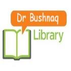 Dr Bushnaq Library icon