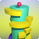 Fall Ball Red Dragon Falling APK