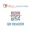 ”DrGo QR Reader