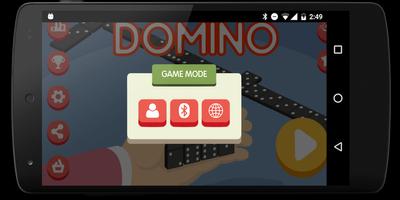 Domino bài đăng