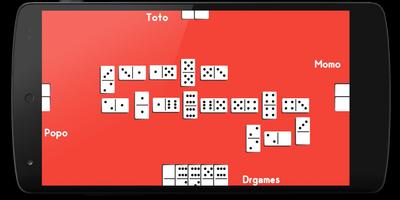 Domino اسکرین شاٹ 3