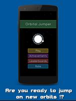 Orbital Jumper Affiche