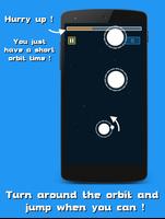 Orbital Jumper capture d'écran 1