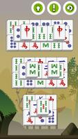 Mahjong Master Ekran Görüntüsü 1