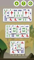 Mahjong Master capture d'écran 1