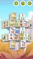 Mahjong Master capture d'écran 2