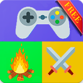 Mixed Game icon