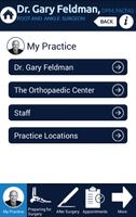 Dr Gary Feldman स्क्रीनशॉट 2