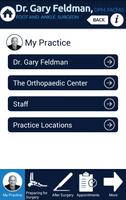 Dr Gary Feldman imagem de tela 2