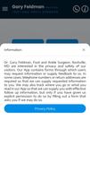 Dr. Gary Feldman স্ক্রিনশট 3