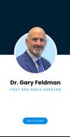 Dr. Gary Feldman পোস্টার