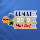 ADMAT 2019 icono