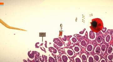 Super Histology Bros. постер