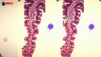 Super Histology Bros. скриншот 1