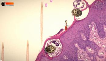 Super Histology Bros. скриншот 3