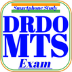 DRDO MTS Exam mock test & Sets