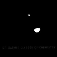 Dr. Dabhi's Classes of Chemistry plakat