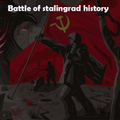 Battle of Stalingrad History