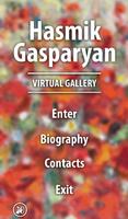 Hasmik Gasparyan Virtual Gallery Affiche