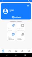 Dr. Digital Cartaz
