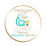 Dr. Deema MediLearn Gamma