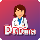 دكتور دينا - Dr. Dina-APK