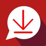 Social media videos saver