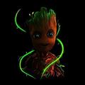 Baby Groot wallpapers