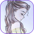 Drawing Board أيقونة