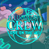 Illuminati Crew: Lost in the Web иконка
